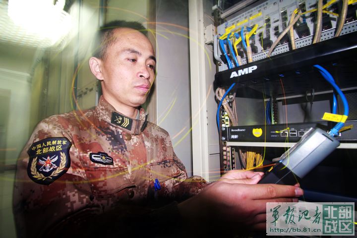 兵王一级军士长级别,中国兵王一级军士长