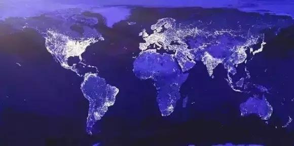 这个时代赋予我们太多机会,时代给我们创造机会