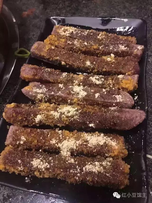 四川不能吃辣的美食,四川不吃辣美食推荐