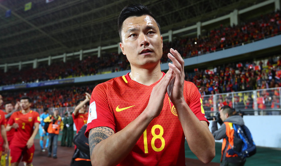 俄罗斯世界杯与中国的关系,世界杯与中国无关