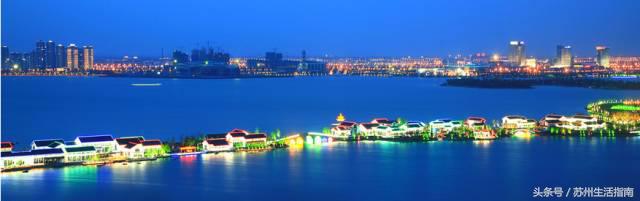 苏州平江路网红打卡地,苏州十大名街