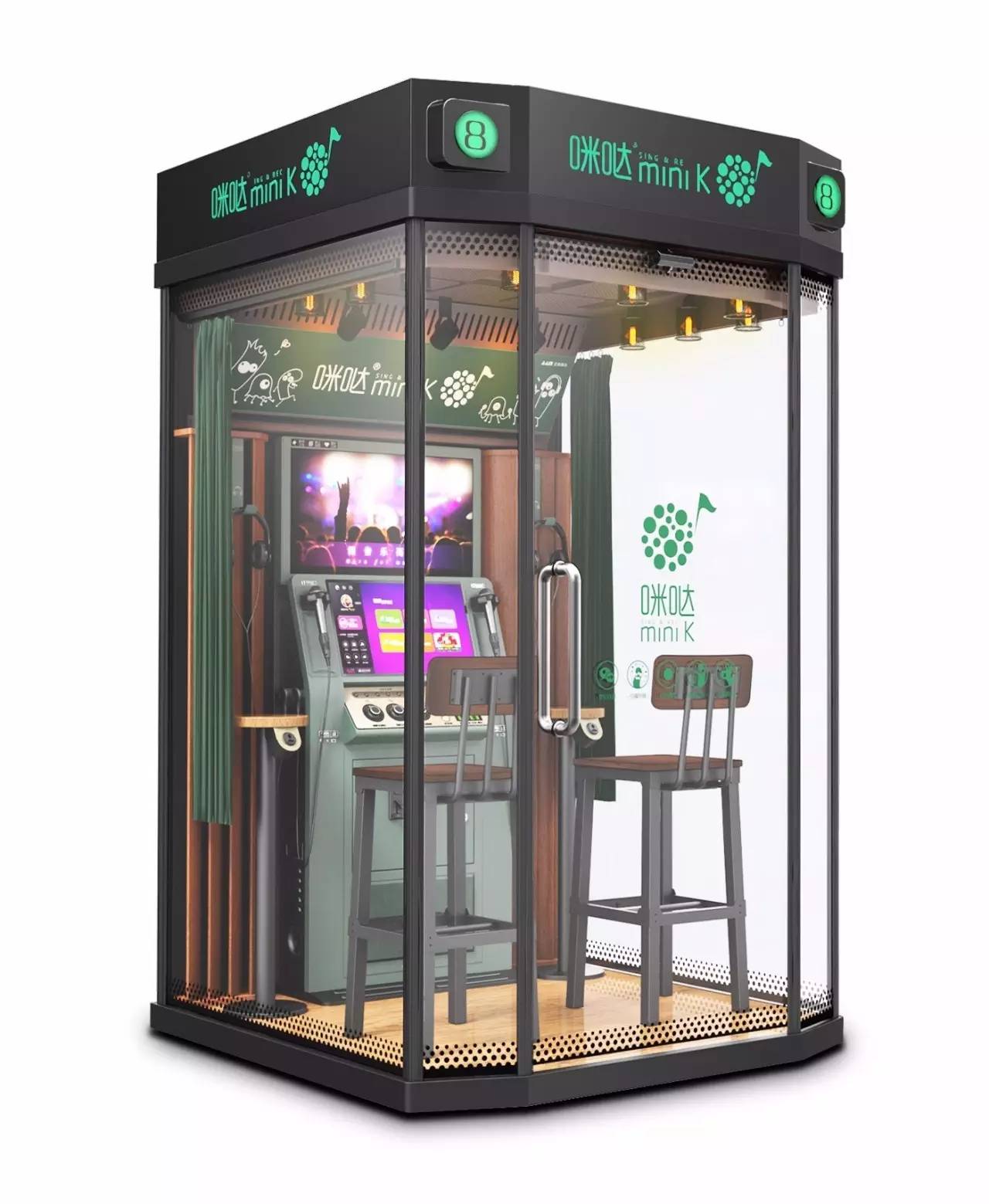 咪哒minik设备怎么卖,咪哒minik利润