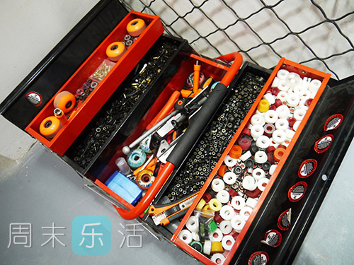 （乐玩｜joyce）万象城必败小店攻略