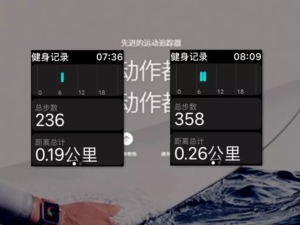 applewatchs2最高版本,applewatchs2功能测评