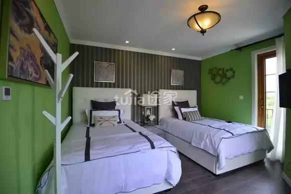 度假别墅轰趴江浙沪,度假式别墅轰趴