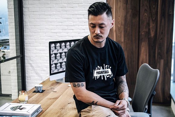 为什么我想买MADNESS，却不想穿出门