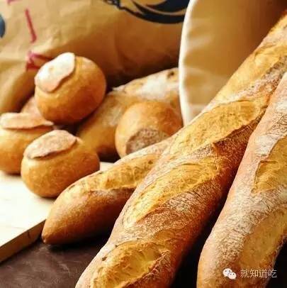 全球十大经典面包排行榜,口感最好的面包有哪些