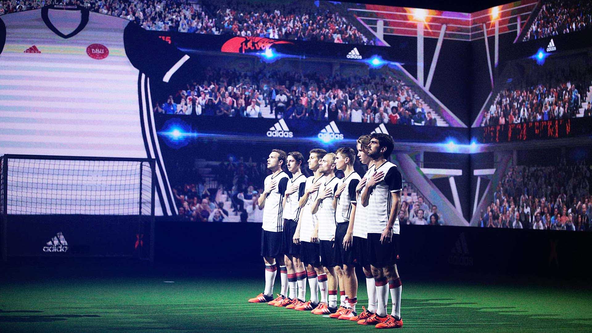 全世界超过10万人的足球场,世界环境最震撼的足球场