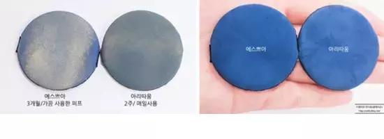 气垫bb粉扑怎么清洗,气垫粉扑和散粉粉扑怎么清洗