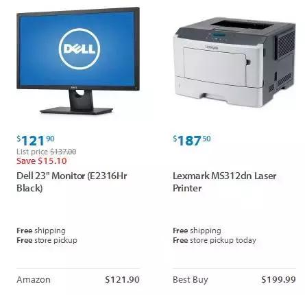 黑色星期五在哪里买东西划算,黑色星期五购物攻略