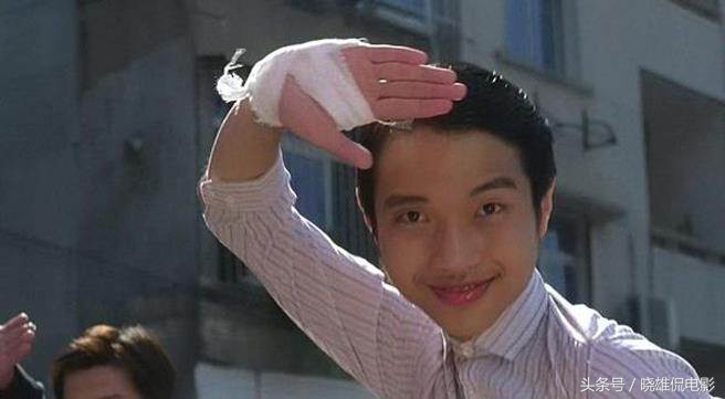 周星驰电影配角都能让观众记住,周星驰电影里的配角都被人熟知