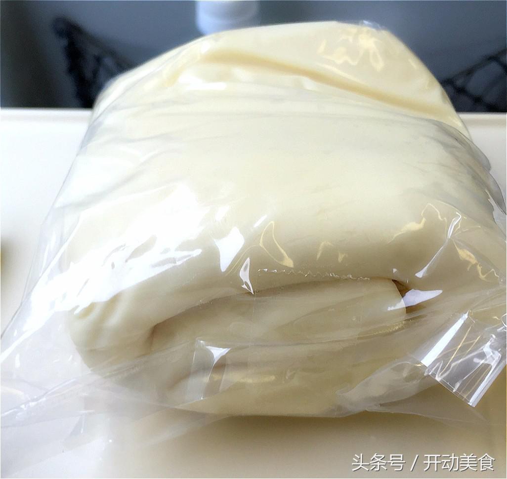 日本乌冬面用脚踩出来的,乌冬面脚踩出来的