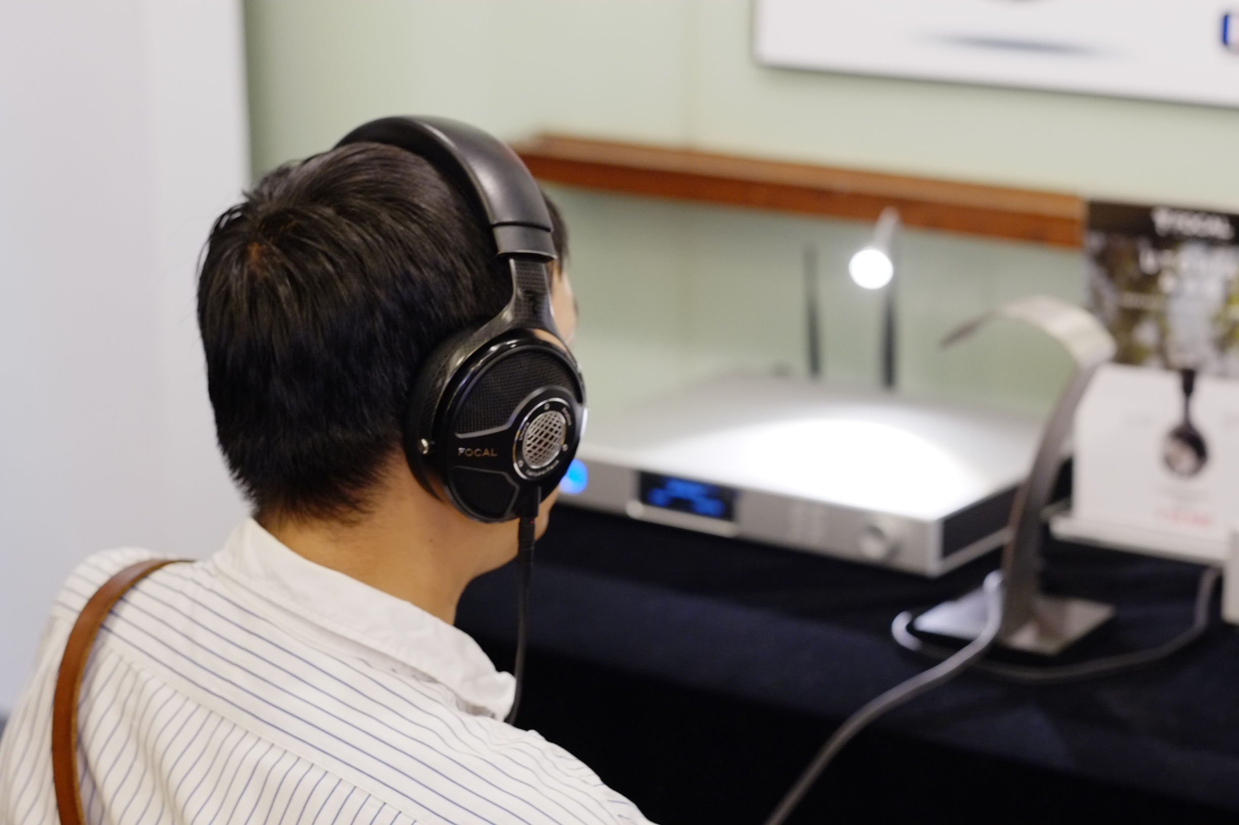 音响历史最久的品牌,中国音响历程