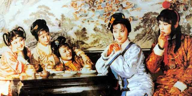 《红楼梦》里提及了数次的燕窝到底有多金贵？