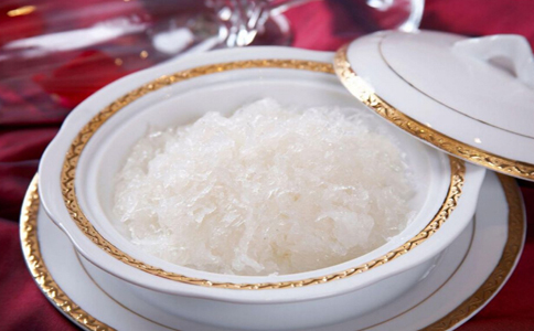 《红楼梦》里提及了数次的燕窝到底有多金贵？