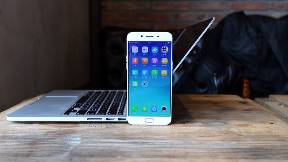 oppor9s评测拍照对比,oppor9s测评最新