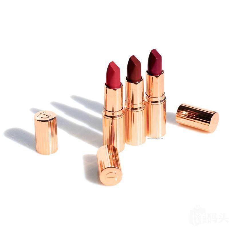 最新ct口红测评,cl口红全部色号