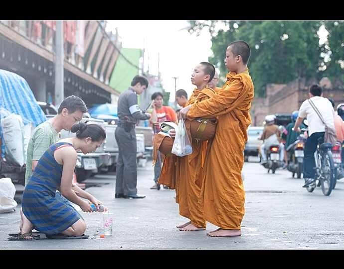 去泰国旅游要懂什么英语,去泰国旅游主要了解什么