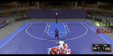 运球突破要降低重心吗,运球突破要弯腰吗