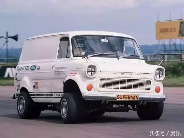 福特新全顺驾车感受,开福特全顺跑货运