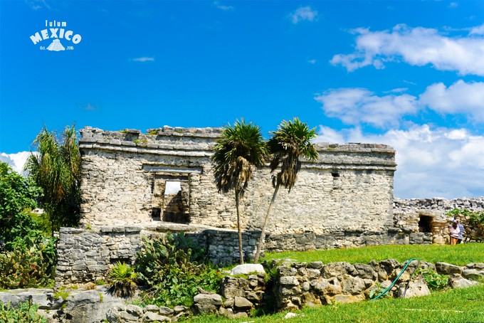 墨西哥最值得造访的5处古代遗迹,墨西哥旅游玛雅文明