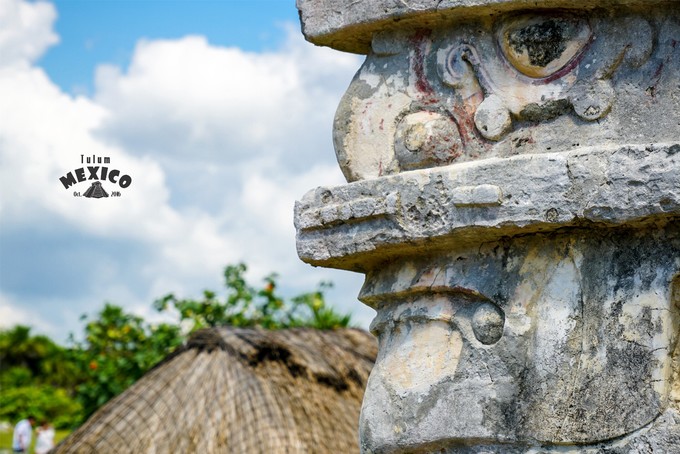 墨西哥最值得造访的5处古代遗迹,墨西哥旅游玛雅文明