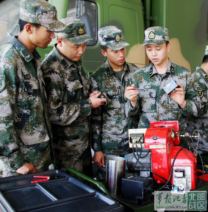 兵王一级军士长级别,中国兵王一级军士长