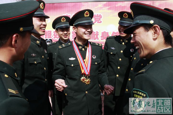 兵王一级军士长级别,中国兵王一级军士长