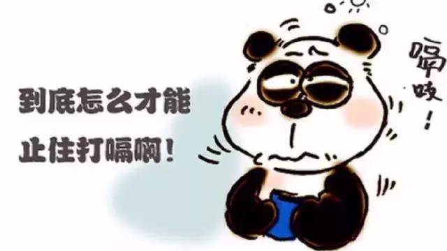 打嗝可能是哪的病,打嗝是不是有大病前兆