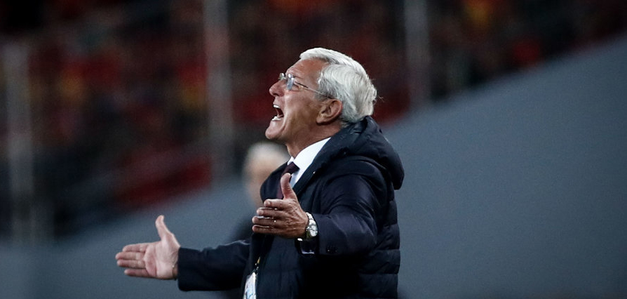 俄罗斯世界杯与中国的关系,世界杯与中国无关