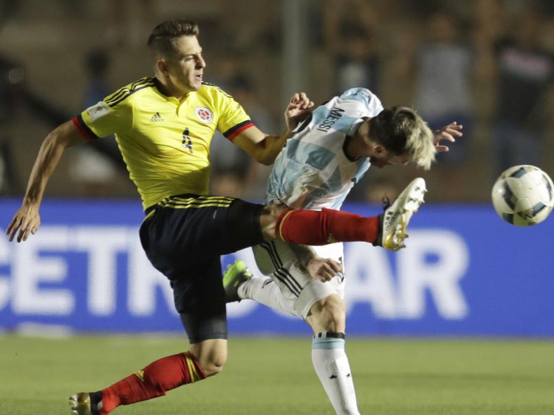 梅西独造3球阿尔巴传射,梅西独造三球