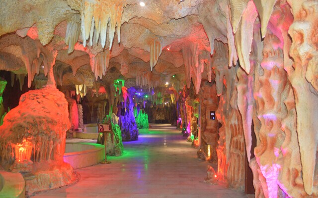 约泡：北京周边的十大温泉度假村