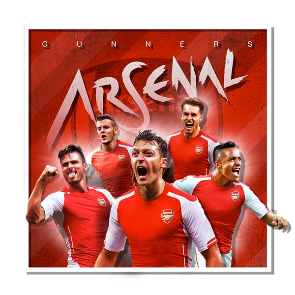 推荐好看的足球壁纸,足球海报高清壁纸