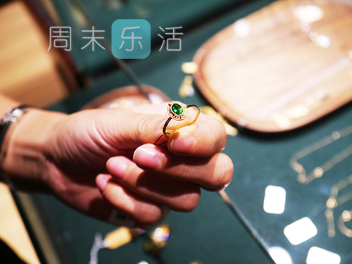 （乐玩｜joyce）万象城必败小店攻略