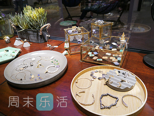 （乐玩｜joyce）万象城必败小店攻略