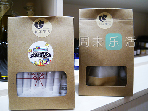 （乐玩｜joyce）万象城必败小店攻略