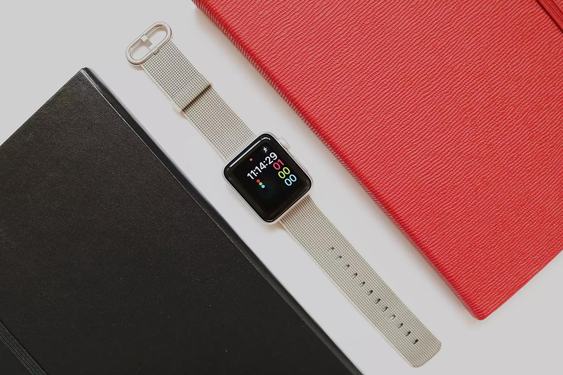 applewatchs2最高版本,applewatchs2功能测评