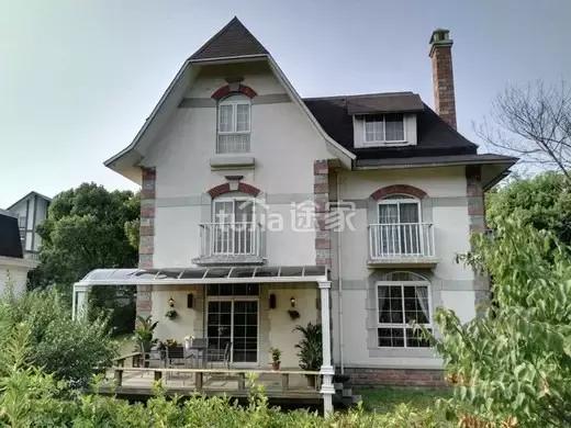 度假别墅轰趴江浙沪,度假式别墅轰趴