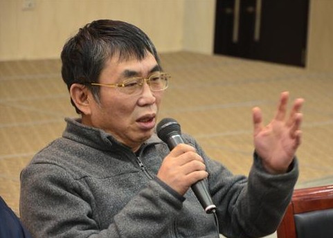 棋圣聂卫平输过吗,聂卫平被奇怪手法打败