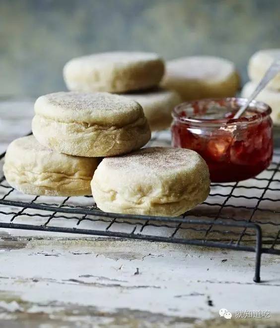 全球十大经典面包排行榜,口感最好的面包有哪些