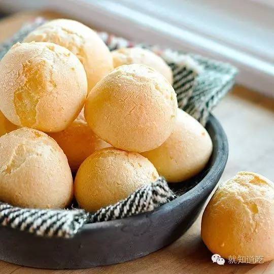 全球十大经典面包排行榜,口感最好的面包有哪些