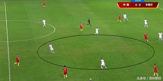 张玉宁国足受伤经历,张玉宁停球受伤