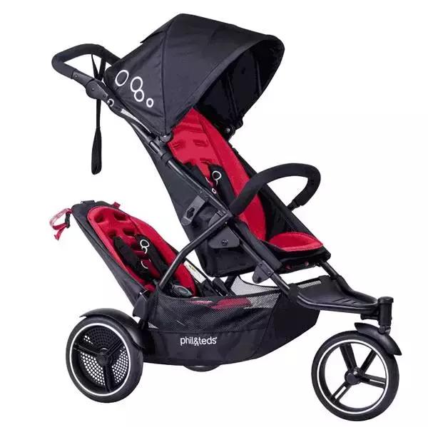 明星宝宝都用什么婴儿推车,明星们都用哪款婴儿推车