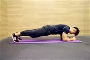 解决腰痛的腰椎锻炼方法,练一下腰椎的操