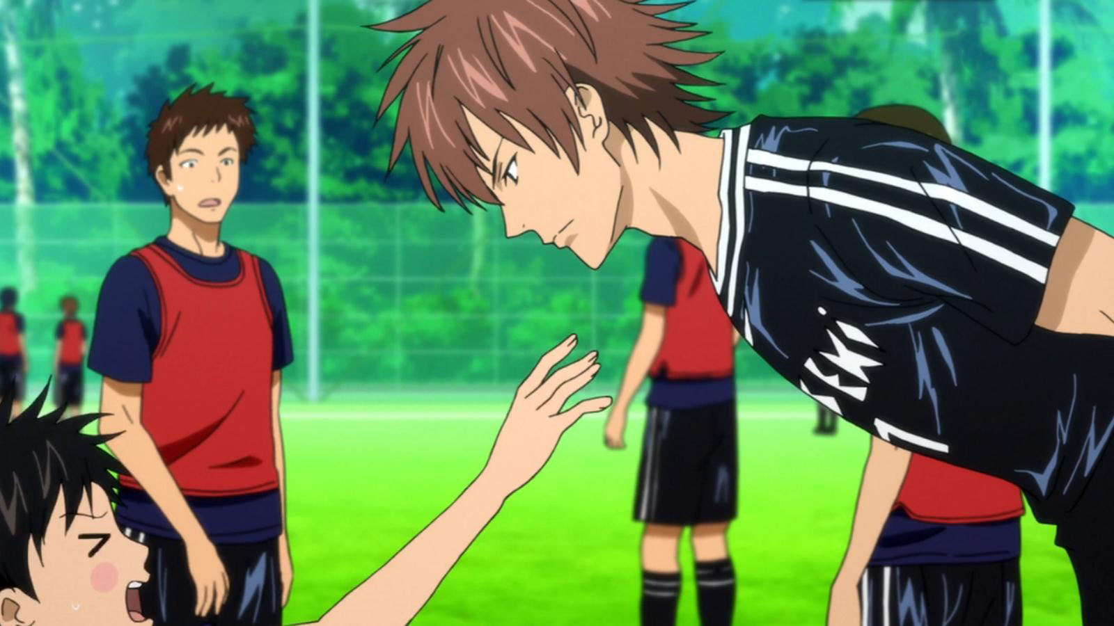 黑子的篮球幻之第六人,黑子为什么叫幻之第六人