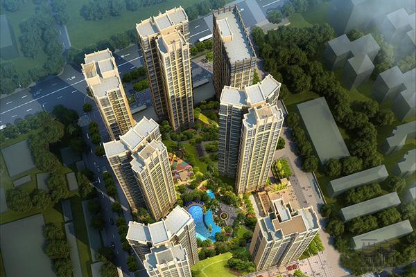 多个城市楼盘大降价引老业主,各小区房价降价