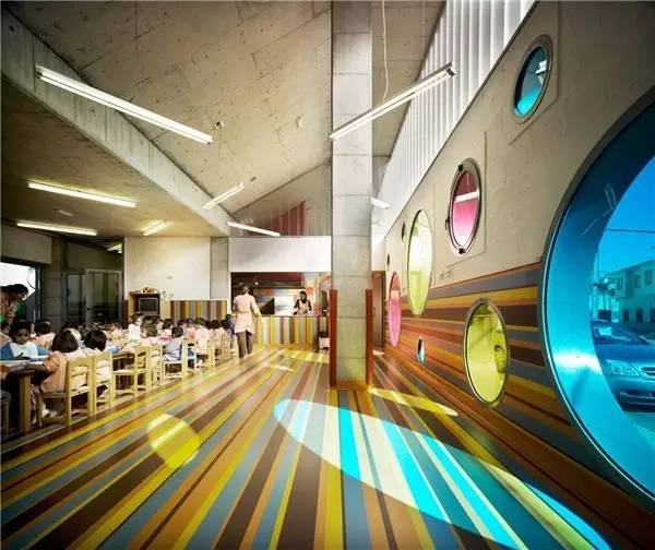 童话到极致的幼儿园有哪些,全国首家童话主题幼儿园