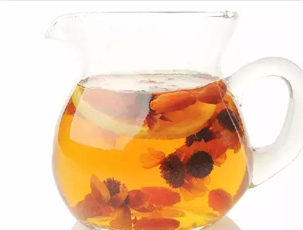 枸杞配菊花的功效什么季节用,黄芪枸杞菊花的功效作用