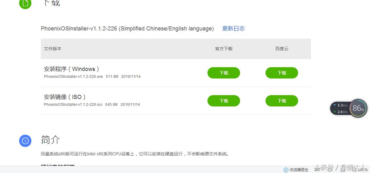 电脑安装安卓系统,电脑安装安卓系统需要什么配置