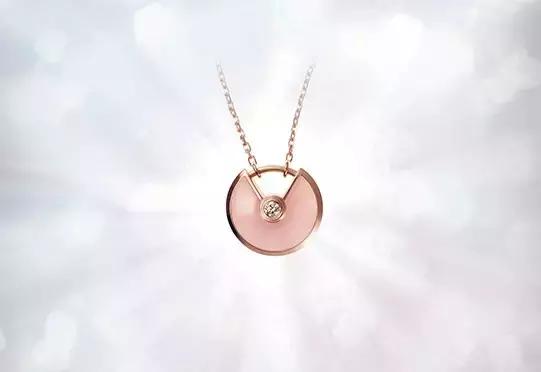 找到你的专属幸运石,找到护身符了吗